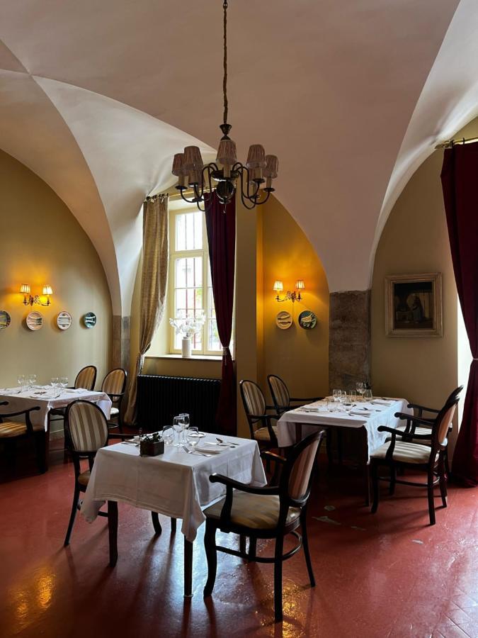 Restaurant Chez Gervais
