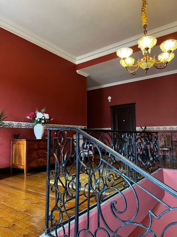 Hotel Restaurant Chez Gervais Quingey