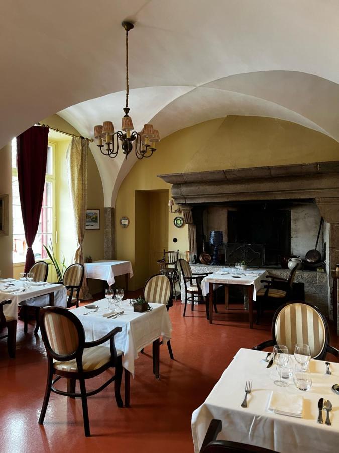 Restaurant Chez Gervais 3*