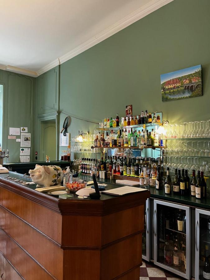Restaurant Chez Gervais 3*