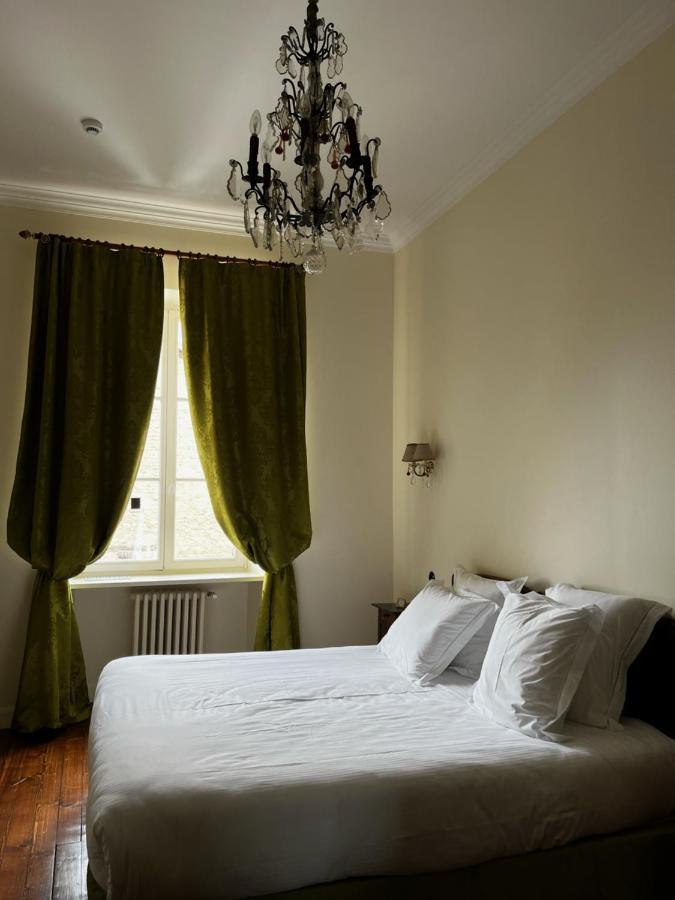 Restaurant Chez Gervais Hotel 3*